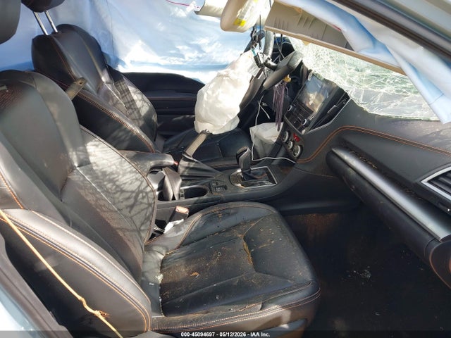 Aukcja sprzedaży 2022 Subaru Crosstrek Limited, vin: JF2GTHMC2N8204026, numer aukcji: 45094697