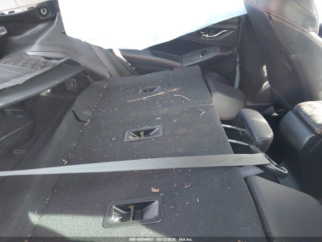 Aukcja sprzedaży 2022 Subaru Crosstrek Limited, vin: JF2GTHMC2N8204026, numer aukcji: 45094697