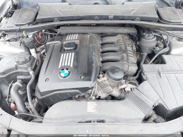 Продаж на аукціоні авто 2011 Bmw 328i Xdrive, vin: WBAPK5G50BNN28888, номер лоту: 45094698