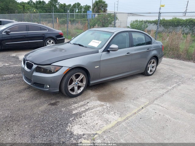 Продаж на аукціоні авто 2011 Bmw 328i Xdrive, vin: WBAPK5G50BNN28888, номер лоту: 45094698