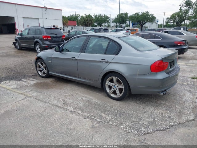 Продаж на аукціоні авто 2011 Bmw 328i Xdrive, vin: WBAPK5G50BNN28888, номер лоту: 45094698