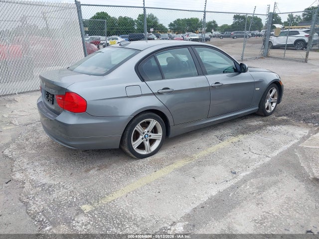 Продаж на аукціоні авто 2011 Bmw 328i Xdrive, vin: WBAPK5G50BNN28888, номер лоту: 45094698
