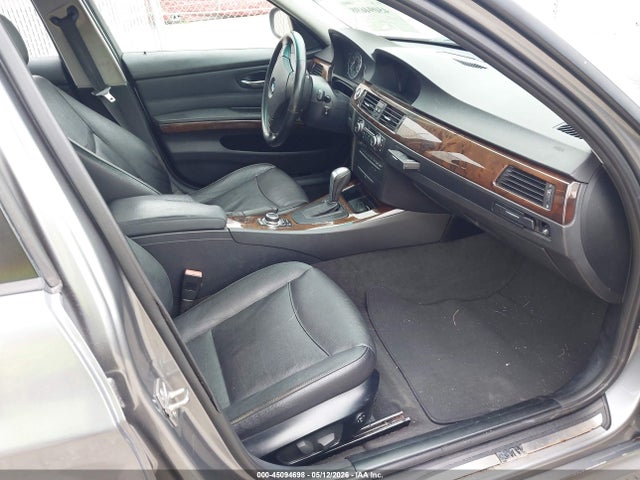 Продаж на аукціоні авто 2011 Bmw 328i Xdrive, vin: WBAPK5G50BNN28888, номер лоту: 45094698