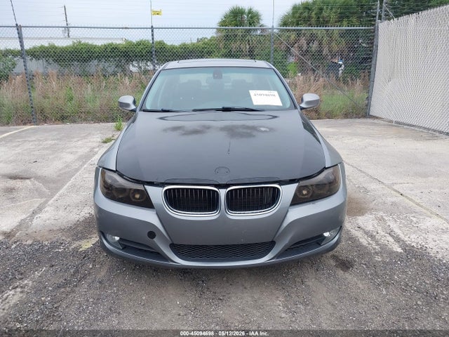 Продаж на аукціоні авто 2011 Bmw 328i Xdrive, vin: WBAPK5G50BNN28888, номер лоту: 45094698