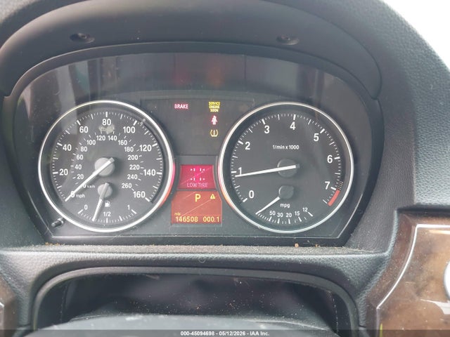 Продаж на аукціоні авто 2011 Bmw 328i Xdrive, vin: WBAPK5G50BNN28888, номер лоту: 45094698