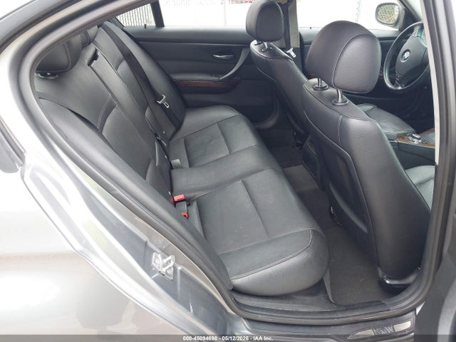 Продаж на аукціоні авто 2011 Bmw 328i Xdrive, vin: WBAPK5G50BNN28888, номер лоту: 45094698