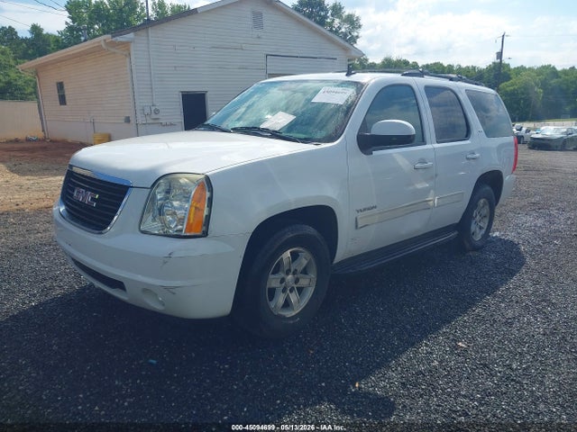 Продажа на аукционе авто 2010 Gmc Yukon Slt, vin: 1GKMCCE3XAR174625, номер лота: 45094699