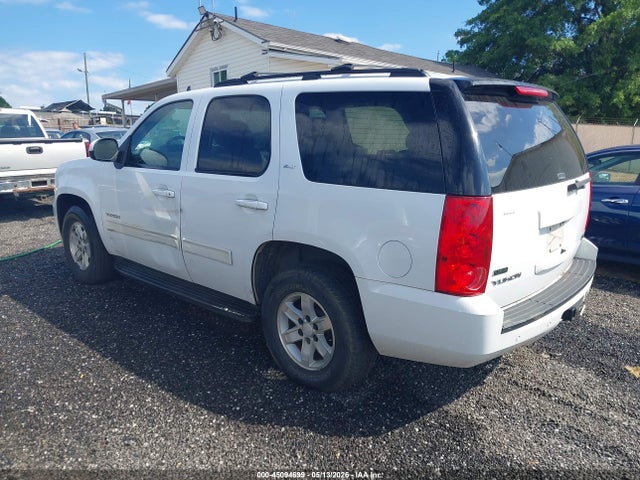 Продажа на аукционе авто 2010 Gmc Yukon Slt, vin: 1GKMCCE3XAR174625, номер лота: 45094699