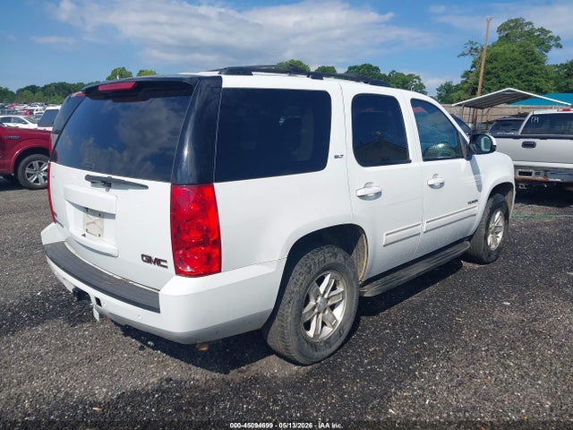 Продажа на аукционе авто 2010 Gmc Yukon Slt, vin: 1GKMCCE3XAR174625, номер лота: 45094699