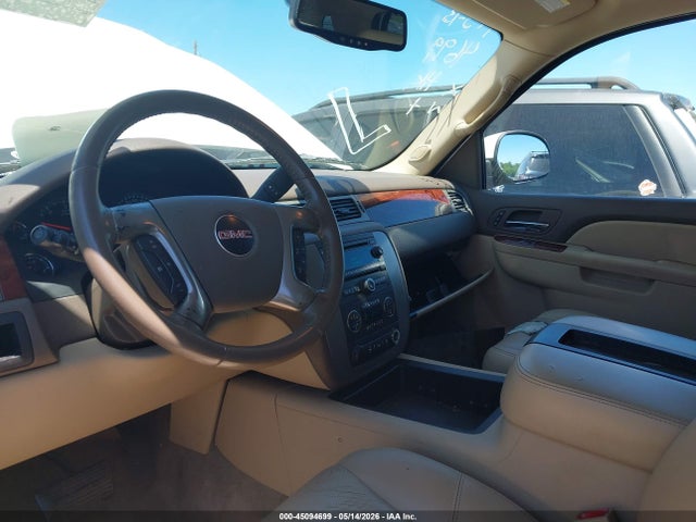 Продажа на аукционе авто 2010 Gmc Yukon Slt, vin: 1GKMCCE3XAR174625, номер лота: 45094699