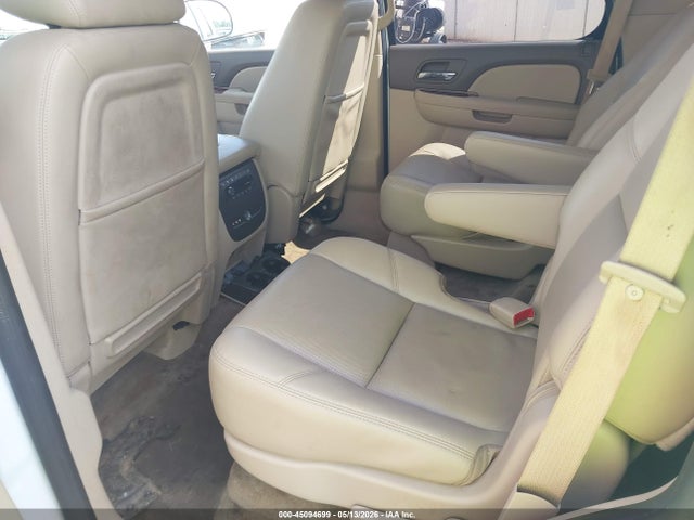 Продажа на аукционе авто 2010 Gmc Yukon Slt, vin: 1GKMCCE3XAR174625, номер лота: 45094699