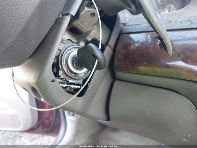 Продаж на аукціоні авто 2008 Mercury Grand Marquis Gs, vin: 2MEFM74V18X622261, номер лоту: 45094700