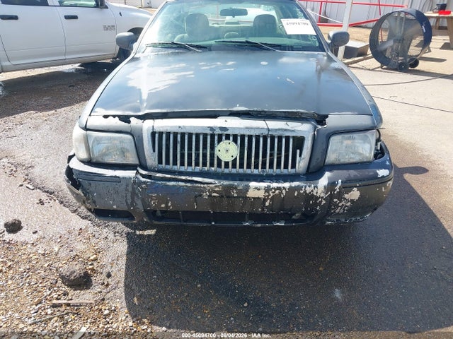Продаж на аукціоні авто 2008 Mercury Grand Marquis Gs, vin: 2MEFM74V18X622261, номер лоту: 45094700