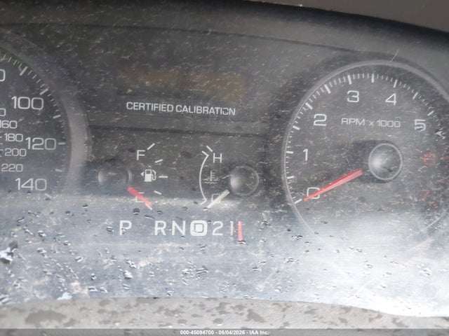 Продаж на аукціоні авто 2008 Mercury Grand Marquis Gs, vin: 2MEFM74V18X622261, номер лоту: 45094700