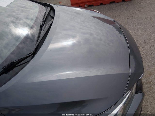 Nissan Versa Sv Xtronic Cvt 2020 3N1CN8EV3LL855335 Image 6