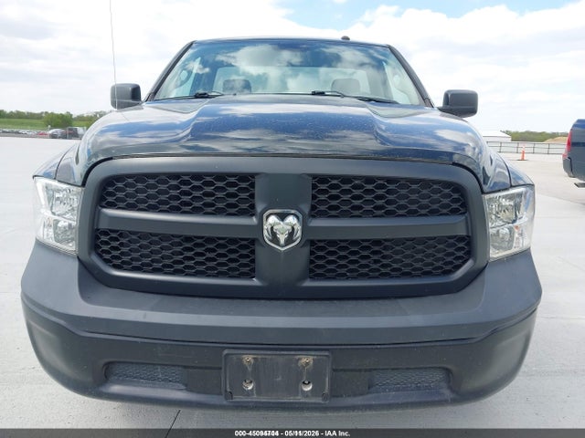 Продаж на аукціоні авто 2017 Ram 1500 Tradesman  4x2 8' Box, vin: 3C6JR6DG3HG706642, номер лоту: 45094704