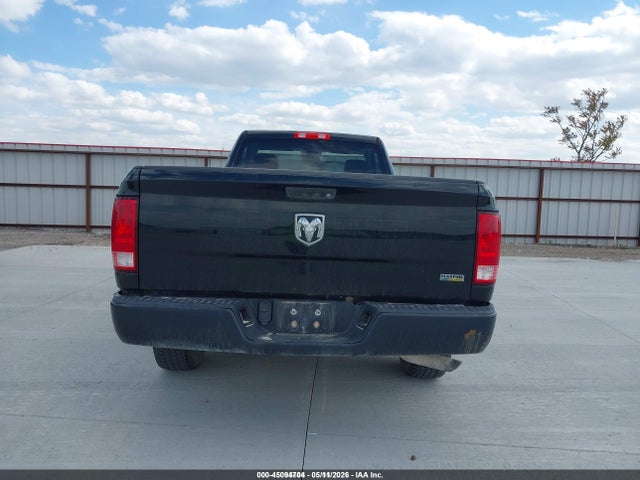 Продаж на аукціоні авто 2017 Ram 1500 Tradesman  4x2 8' Box, vin: 3C6JR6DG3HG706642, номер лоту: 45094704