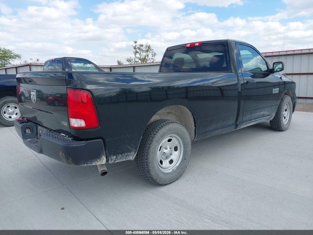Продаж на аукціоні авто 2017 Ram 1500 Tradesman  4x2 8' Box, vin: 3C6JR6DG3HG706642, номер лоту: 45094704