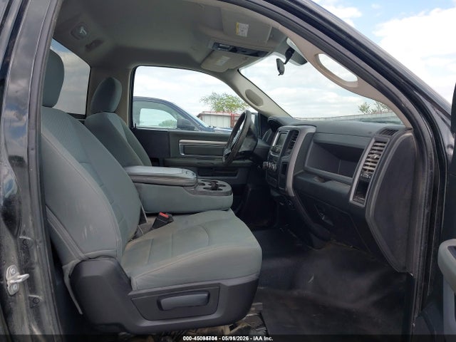 Продаж на аукціоні авто 2017 Ram 1500 Tradesman  4x2 8' Box, vin: 3C6JR6DG3HG706642, номер лоту: 45094704