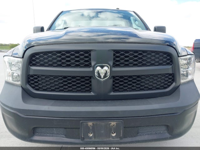 Продаж на аукціоні авто 2017 Ram 1500 Tradesman  4x2 8' Box, vin: 3C6JR6DG3HG706642, номер лоту: 45094704