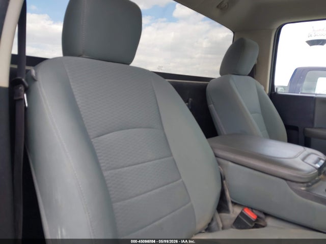 Продаж на аукціоні авто 2017 Ram 1500 Tradesman  4x2 8' Box, vin: 3C6JR6DG3HG706642, номер лоту: 45094704