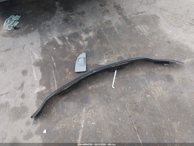 2005 Dodge Grand Caravan Sxt მანქანა იყიდება აუქციონზე, vin: 2D4GP44L65R476355, აუქციონის ნომერი: 45094705