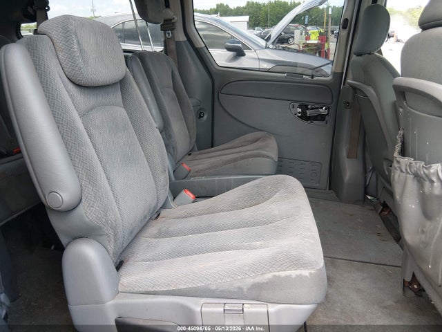 2005 Dodge Grand Caravan Sxt მანქანა იყიდება აუქციონზე, vin: 2D4GP44L65R476355, აუქციონის ნომერი: 45094705