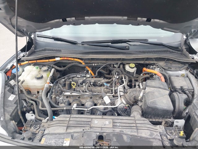 Aukcja sprzedaży 2021 Ford Escape Se Hybrid, vin: 1FMCU9BZ9MUA61732, numer aukcji: 45094710