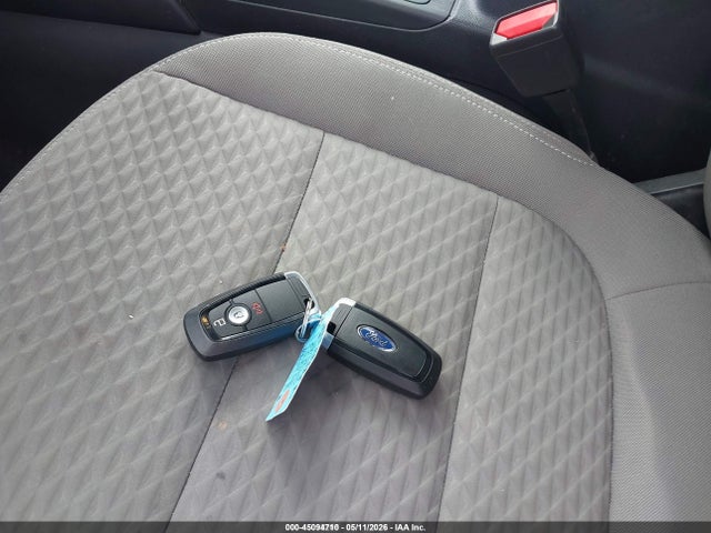 Aukcja sprzedaży 2021 Ford Escape Se Hybrid, vin: 1FMCU9BZ9MUA61732, numer aukcji: 45094710