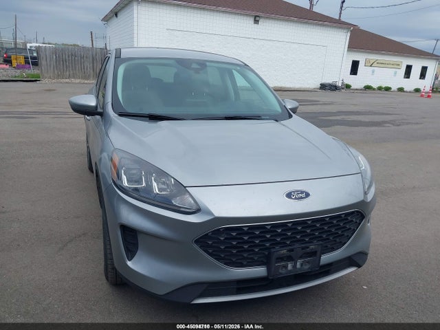 Aukcja sprzedaży 2021 Ford Escape Se Hybrid, vin: 1FMCU9BZ9MUA61732, numer aukcji: 45094710