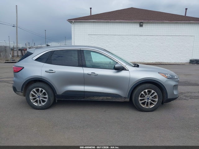Aukcja sprzedaży 2021 Ford Escape Se Hybrid, vin: 1FMCU9BZ9MUA61732, numer aukcji: 45094710