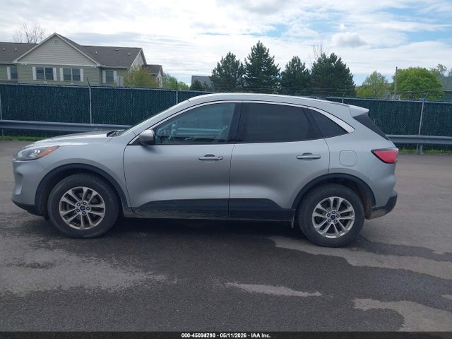 Aukcja sprzedaży 2021 Ford Escape Se Hybrid, vin: 1FMCU9BZ9MUA61732, numer aukcji: 45094710