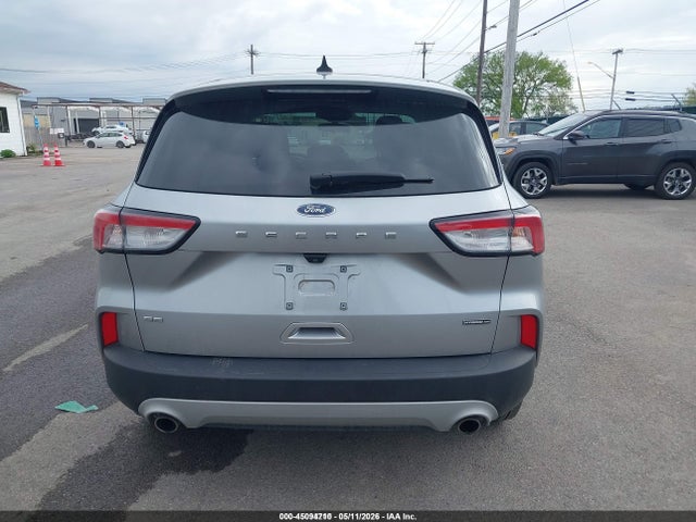 Aukcja sprzedaży 2021 Ford Escape Se Hybrid, vin: 1FMCU9BZ9MUA61732, numer aukcji: 45094710
