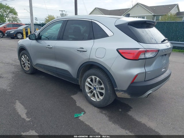 Aukcja sprzedaży 2021 Ford Escape Se Hybrid, vin: 1FMCU9BZ9MUA61732, numer aukcji: 45094710