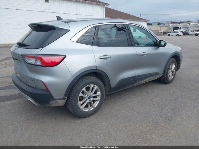 Aukcja sprzedaży 2021 Ford Escape Se Hybrid, vin: 1FMCU9BZ9MUA61732, numer aukcji: 45094710