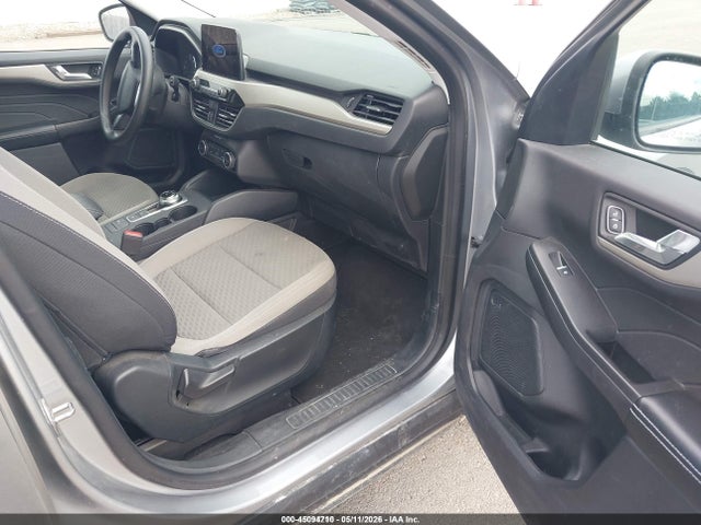 Aukcja sprzedaży 2021 Ford Escape Se Hybrid, vin: 1FMCU9BZ9MUA61732, numer aukcji: 45094710