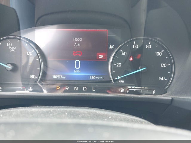 Aukcja sprzedaży 2021 Ford Escape Se Hybrid, vin: 1FMCU9BZ9MUA61732, numer aukcji: 45094710