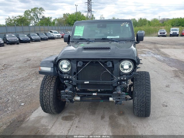 Aukcja sprzedaży 2021 Jeep Gladiator Mojave 4x4, vin: 1C6JJTEG0ML500499, numer aukcji: 45094712