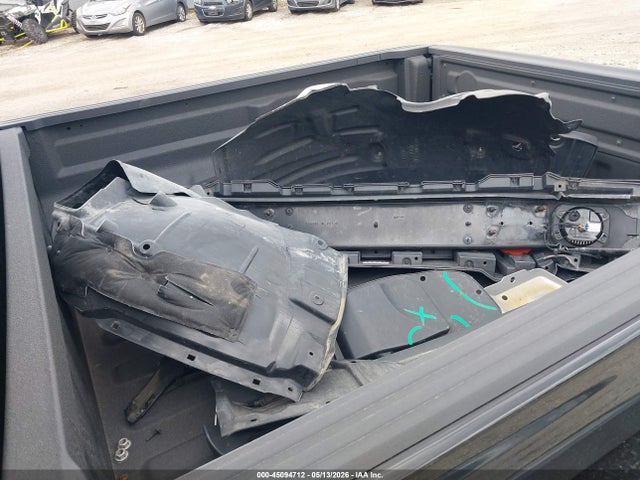 Aukcja sprzedaży 2021 Jeep Gladiator Mojave 4x4, vin: 1C6JJTEG0ML500499, numer aukcji: 45094712