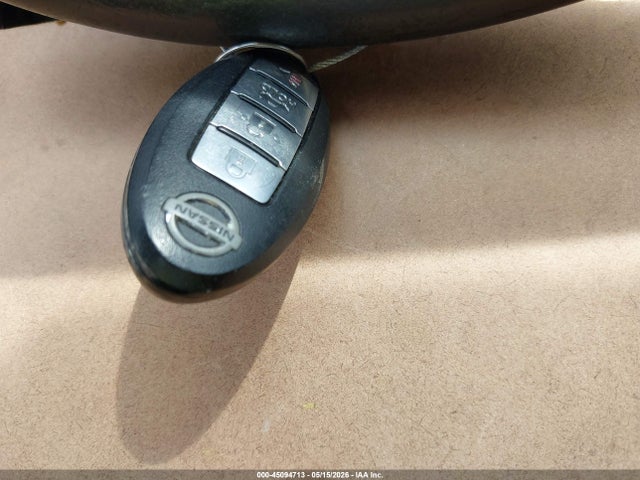 45094713 :رقم المزاد ، 3N1AB7AP3GY310116 vin ، 2016 Nissan Sentra Sv مزاد بيع
