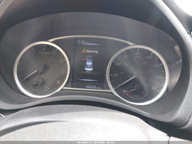 45094713 :رقم المزاد ، 3N1AB7AP3GY310116 vin ، 2016 Nissan Sentra Sv مزاد بيع
