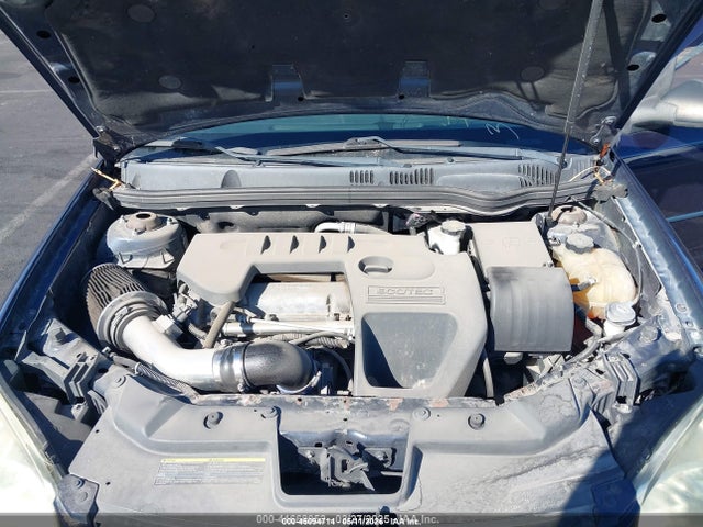 45094714 :رقم المزاد ، 1G1AB5F54A7179594 vin ، 2010 Chevrolet Cobalt Ls مزاد بيع