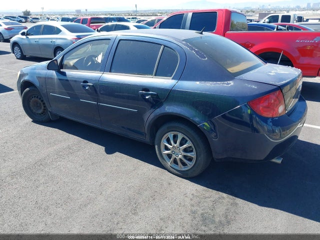 45094714 :رقم المزاد ، 1G1AB5F54A7179594 vin ، 2010 Chevrolet Cobalt Ls مزاد بيع