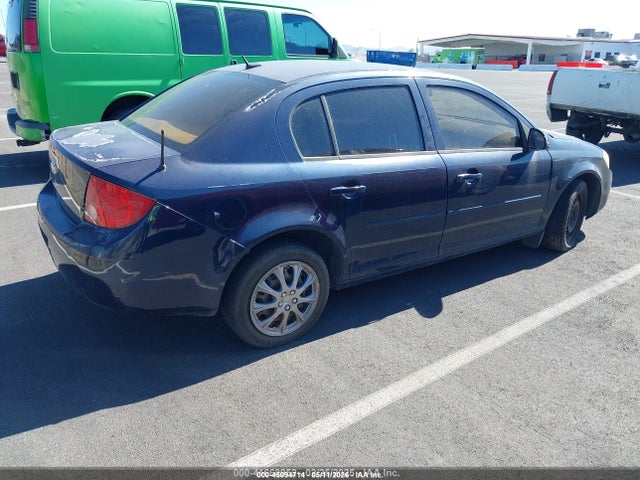 45094714 :رقم المزاد ، 1G1AB5F54A7179594 vin ، 2010 Chevrolet Cobalt Ls مزاد بيع