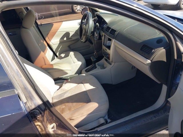 45094714 :رقم المزاد ، 1G1AB5F54A7179594 vin ، 2010 Chevrolet Cobalt Ls مزاد بيع