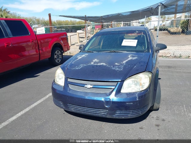 45094714 :رقم المزاد ، 1G1AB5F54A7179594 vin ، 2010 Chevrolet Cobalt Ls مزاد بيع