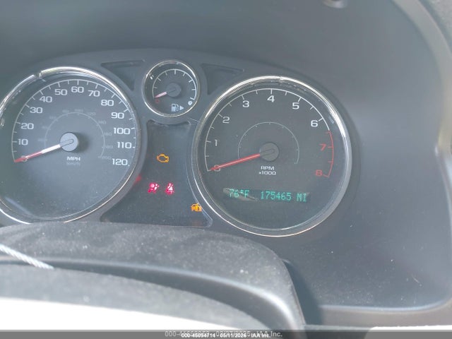 45094714 :رقم المزاد ، 1G1AB5F54A7179594 vin ، 2010 Chevrolet Cobalt Ls مزاد بيع