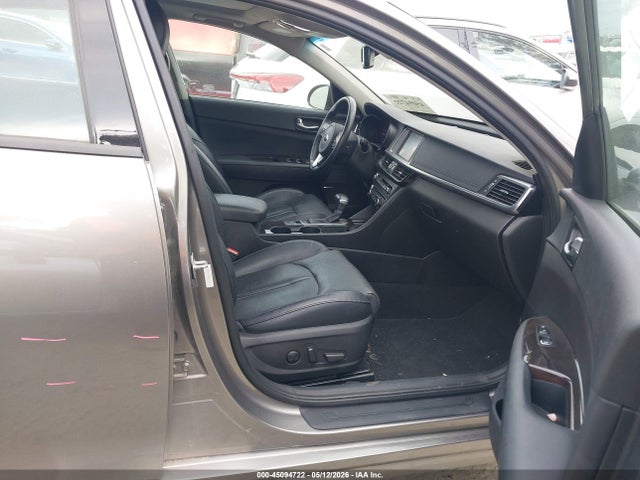 Продаж на аукціоні авто 2017 Kia Optima Ex, vin: 5XXGU4L33HG135211, номер лоту: 45094722