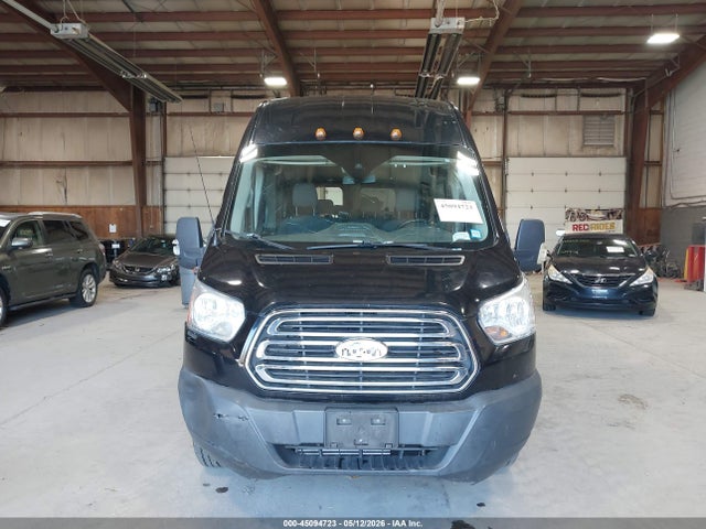 Продаж на аукціоні авто 2017 Ford Transit-350 Xlt, vin: 1FBVU4XG3HKB45414, номер лоту: 45094723