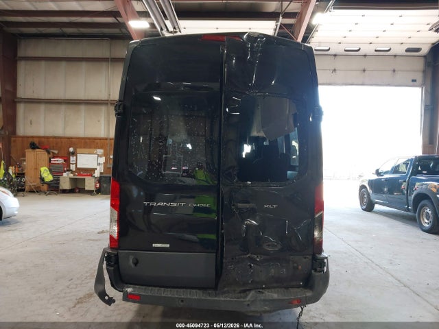 Продаж на аукціоні авто 2017 Ford Transit-350 Xlt, vin: 1FBVU4XG3HKB45414, номер лоту: 45094723
